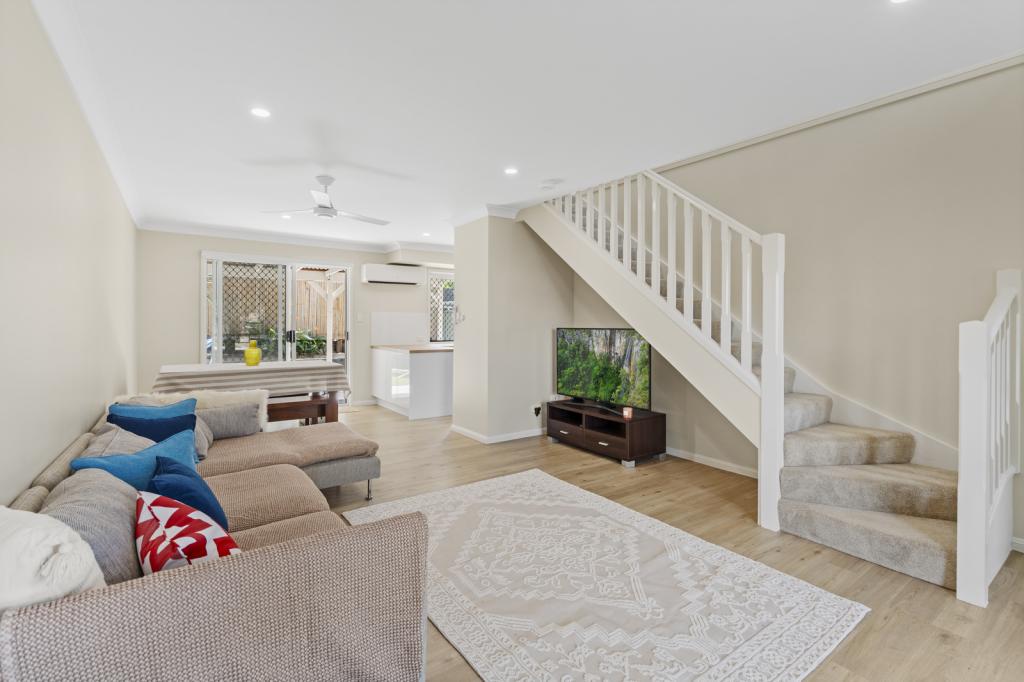 28/519 Tingal Rd, Wynnum, QLD 4178