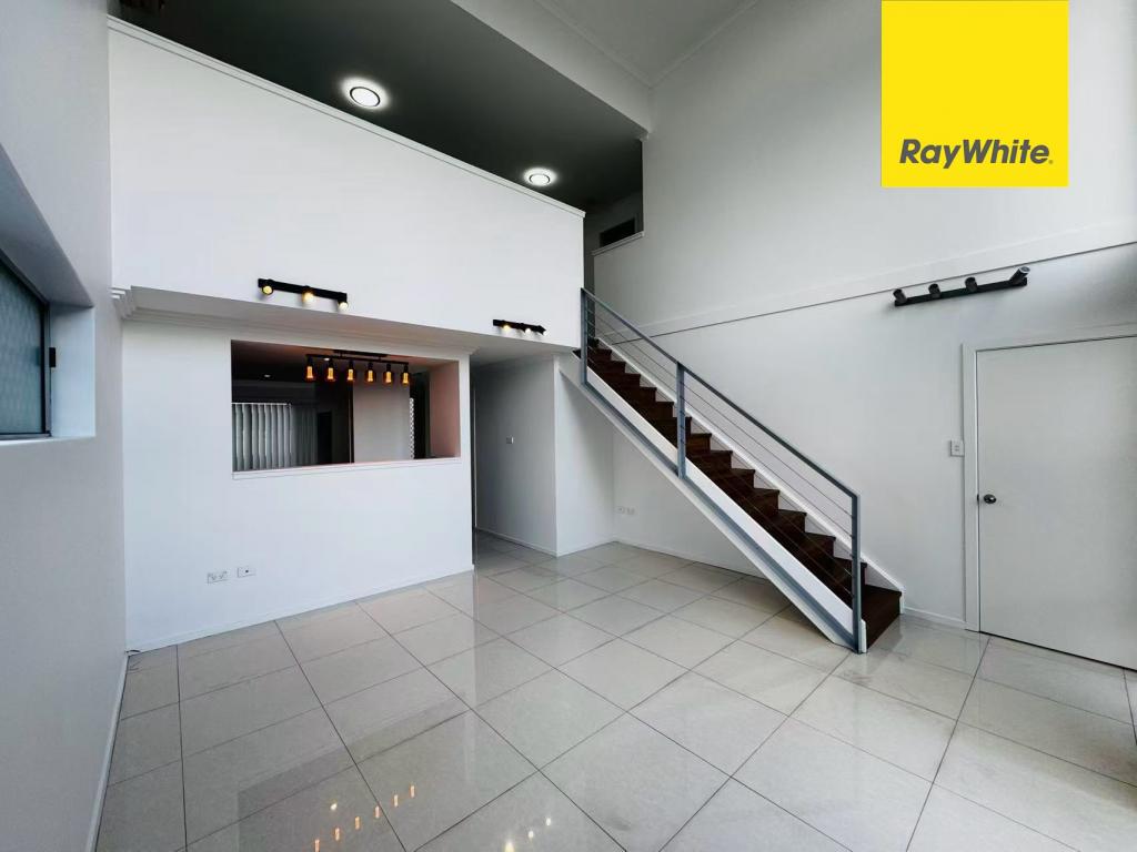 11/66-76 Frances St, Lidcombe, NSW 2141