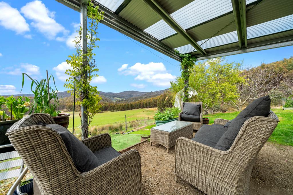 523 Yarlington Rd, Colebrook, TAS 7027