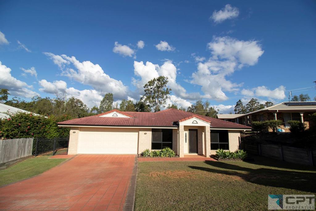 21 Davis Cres, Gatton, QLD 4343