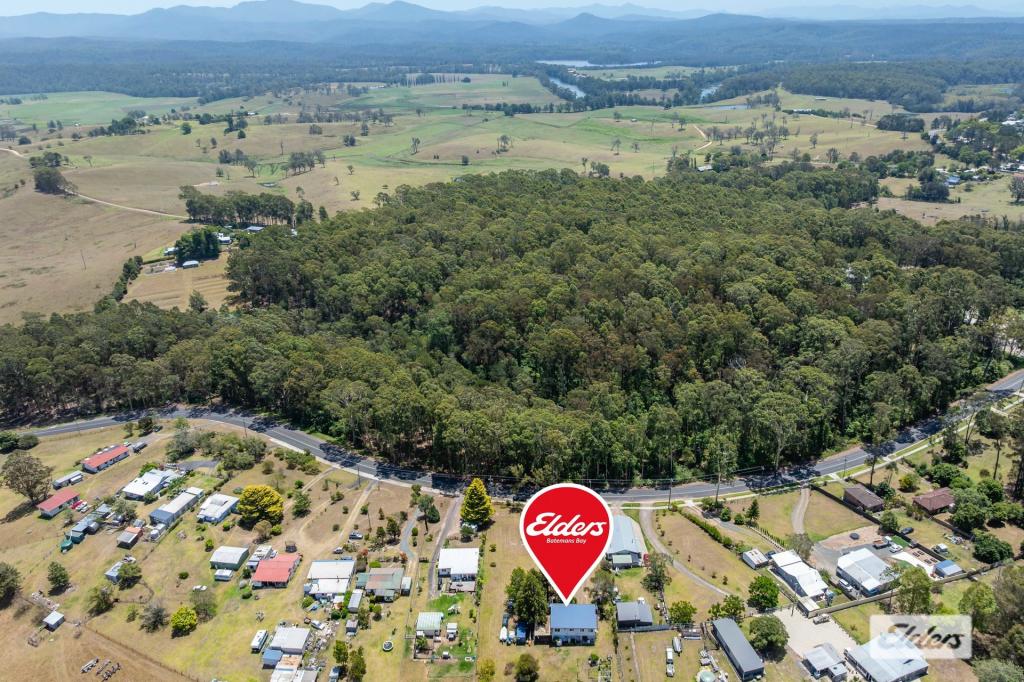 40 Eurobodalla Rd, Bodalla, NSW 2545