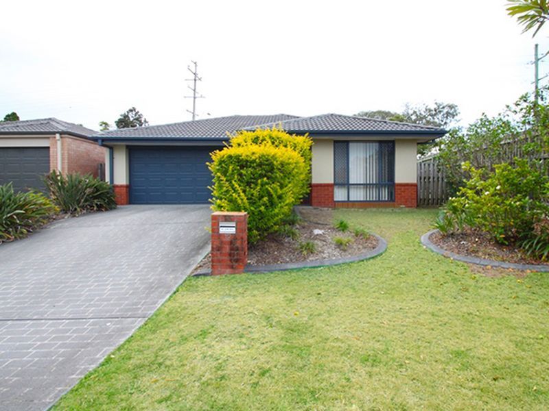 12 Acacia Cres, Kallangur, QLD 4503