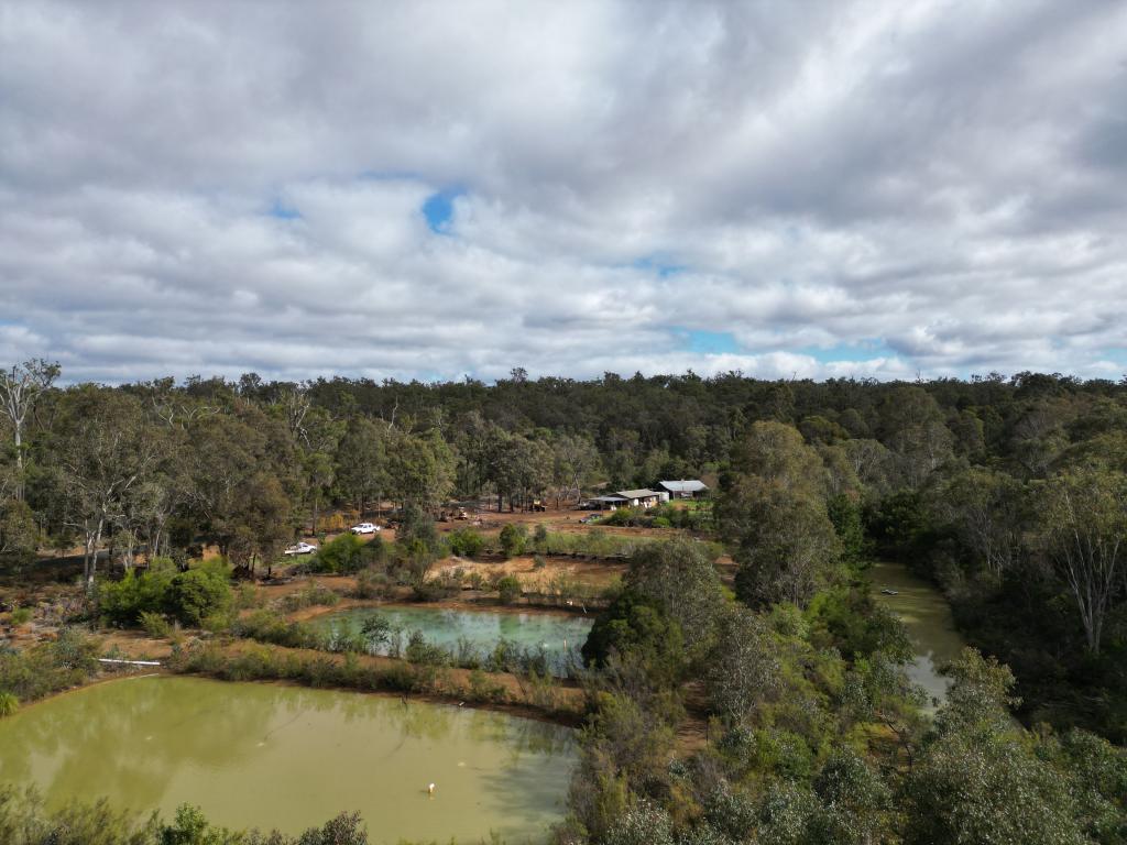 356 River Rd, Nannup, WA 6275