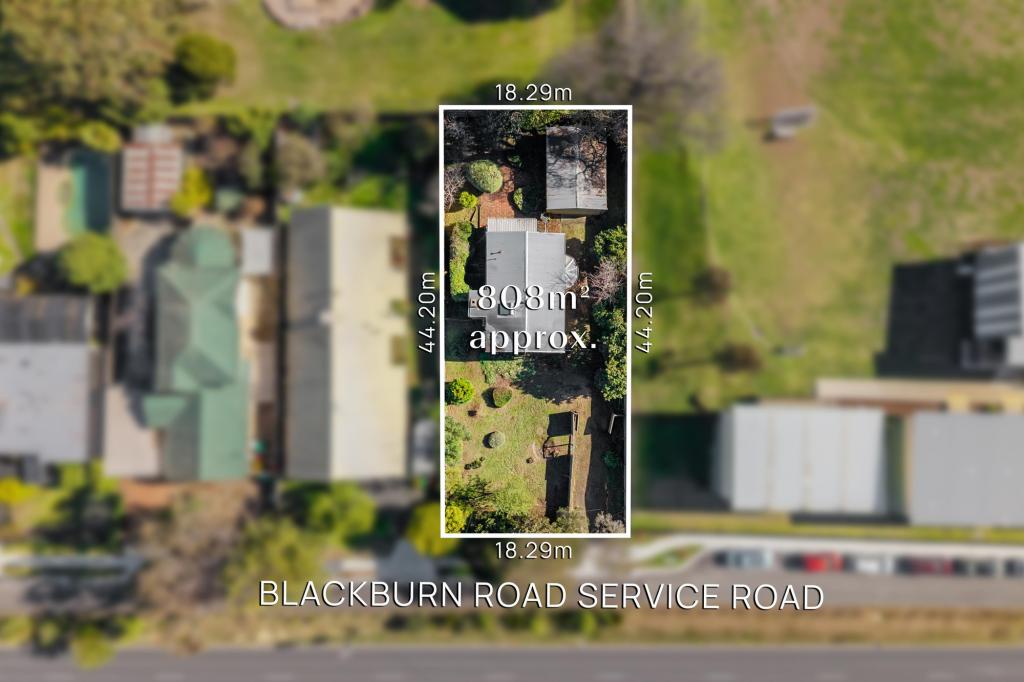 47 BLACKBURN RD, DONCASTER EAST, VIC 3109