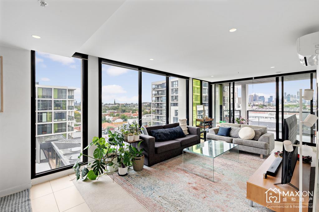 715c/609 Victoria St, Abbotsford, VIC 3067