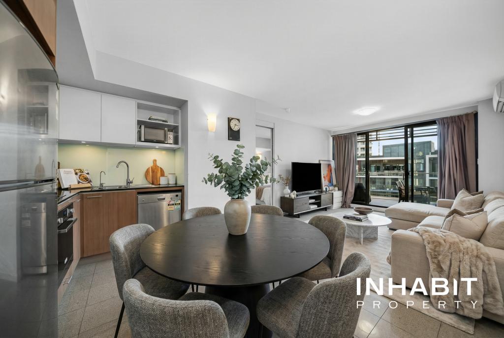 104/143 Adelaide Tce, East Perth, WA 6004