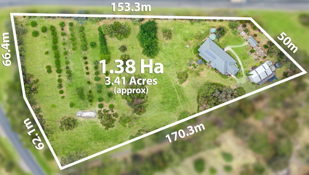220 Birregurra-Deans Marsh Rd, Birregurra, VIC 3242