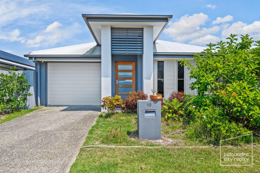 10 Elice St, Nirimba, QLD 4551