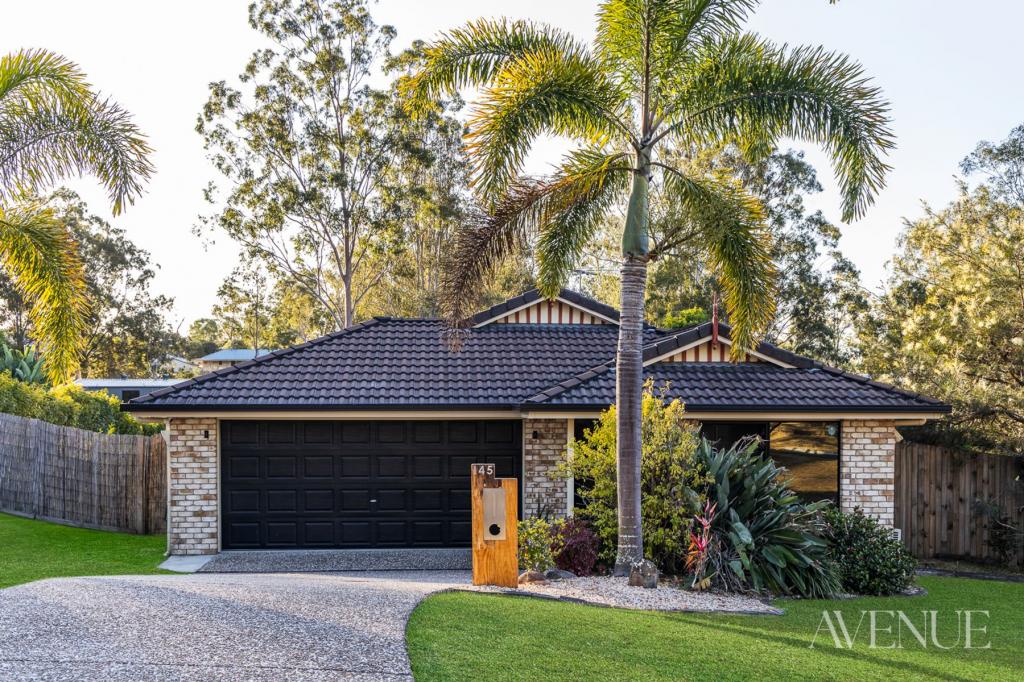 145-147 Peppertree Dr, Jimboomba, QLD 4280
