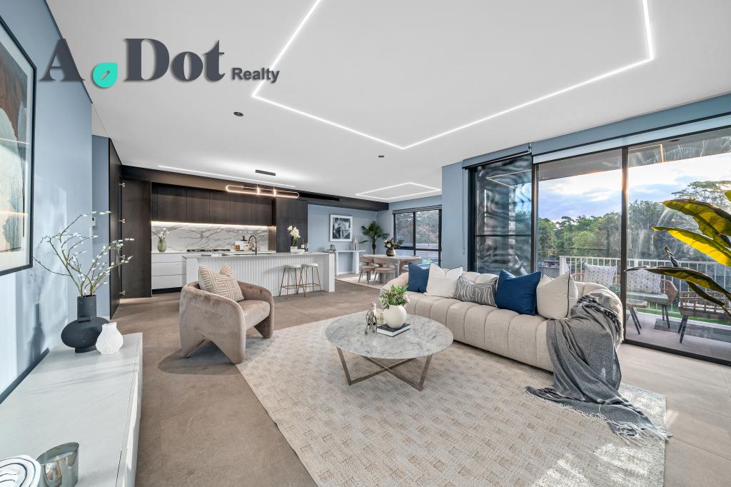 13 HUNTS AVE, EASTWOOD, NSW 2122