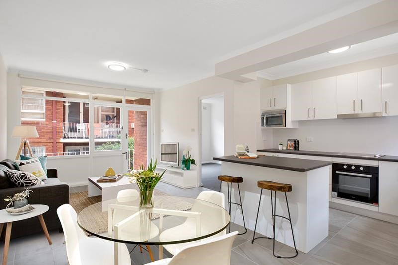 3/33 Meeks St, Kingsford, NSW 2032