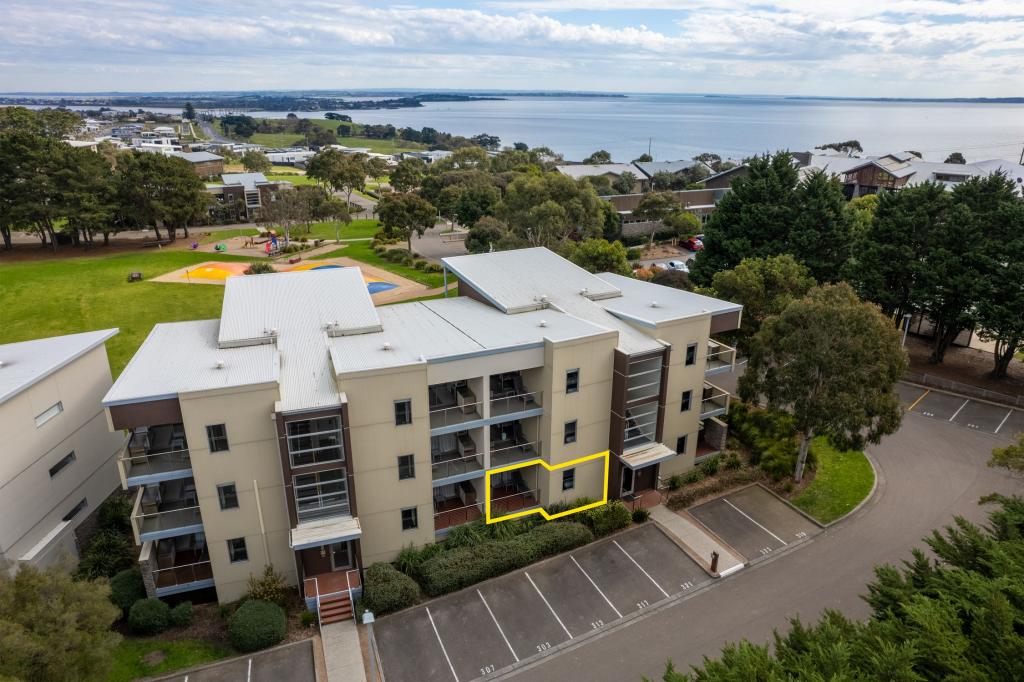 313 & 314/17 Potters Hill Rd, San Remo, VIC 3925