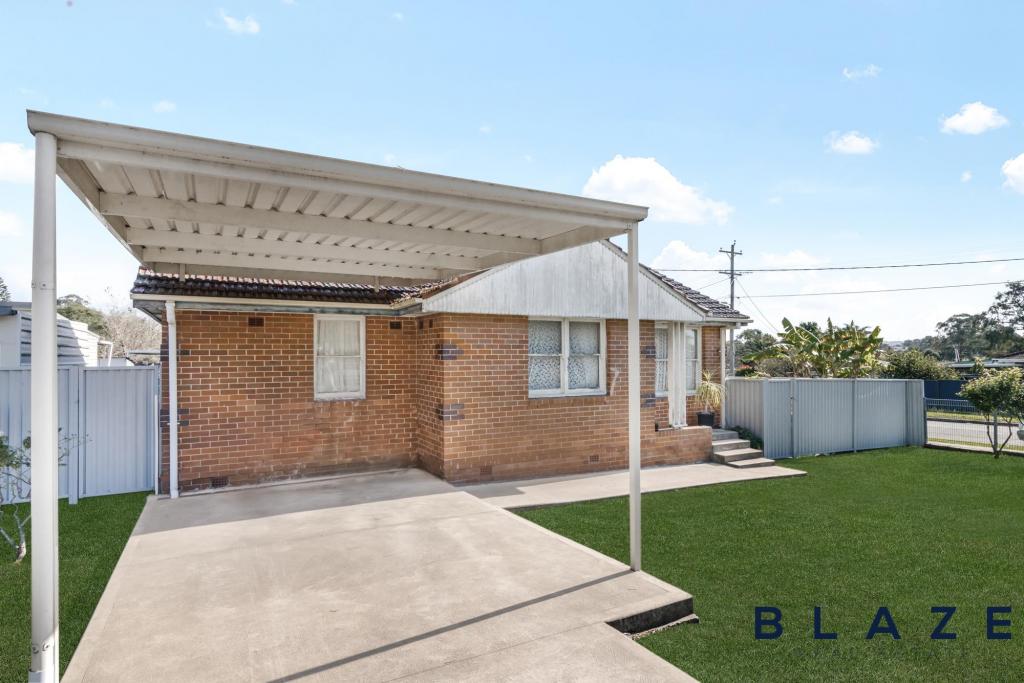 55 St Johns Rd, Busby, NSW 2168
