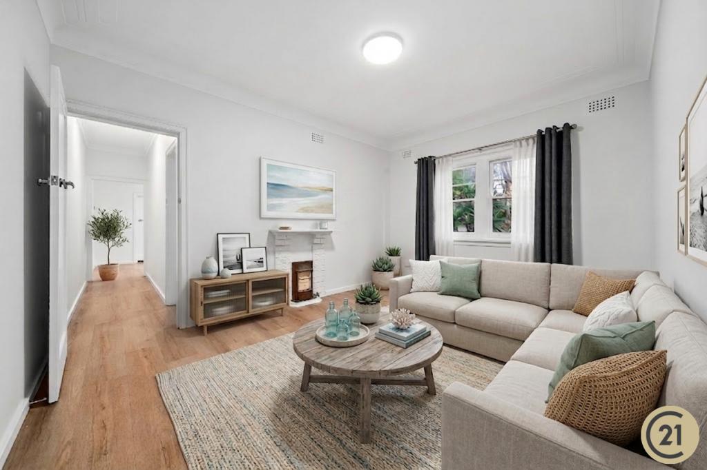 5/2-4 Havelock Ave, Coogee, NSW 2034