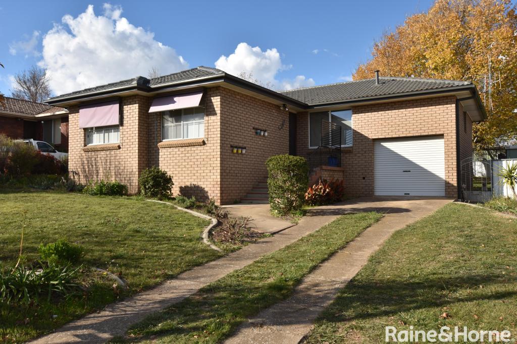 26 Rawle Ave, Orange, NSW 2800