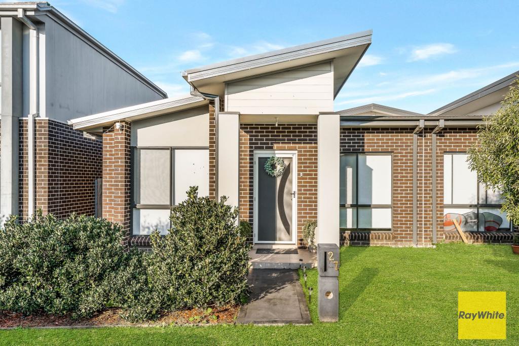 27 Connemara St, Austral, NSW 2179