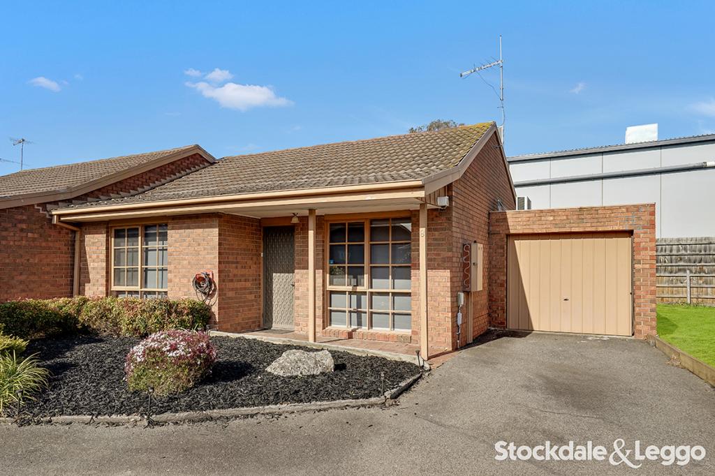 8/841 Plenty Rd, South Morang, VIC 3752