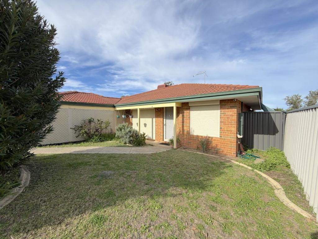 5 Karlak Cl, Leda, WA 6170
