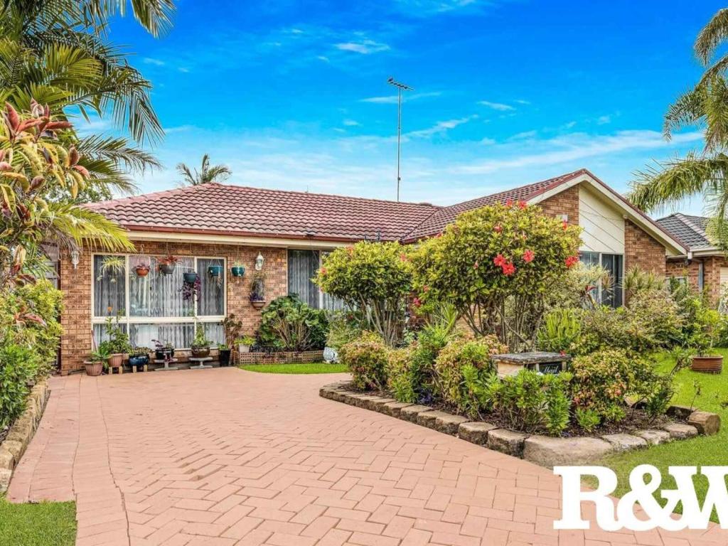 101 Hamrun Cct, Rooty Hill, NSW 2766