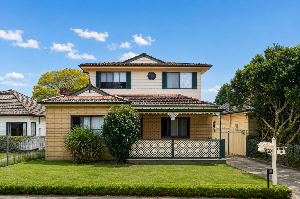 18 Lillian Rd, Riverwood, NSW 2210