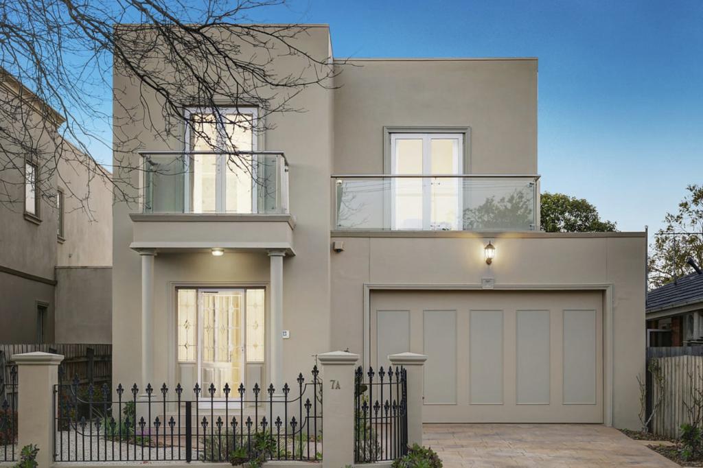 7a Montgomery St, Doncaster East, VIC 3109