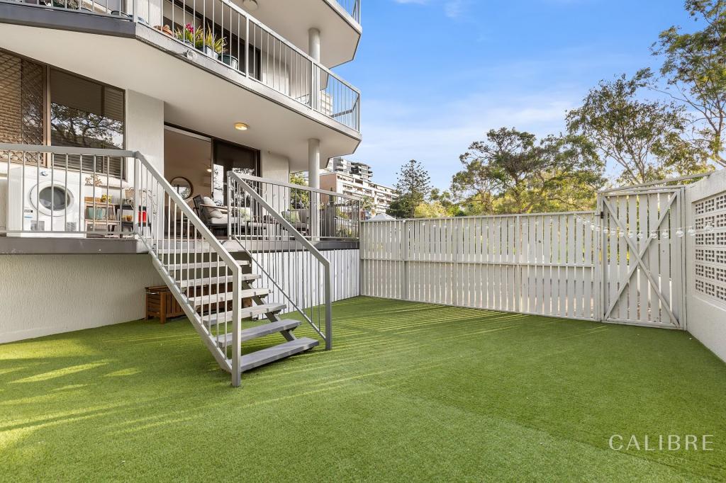 1/67 Gladstone Rd, Highgate Hill, QLD 4101