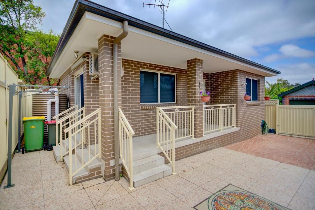 96a Dean St, Strathfield South, NSW 2136