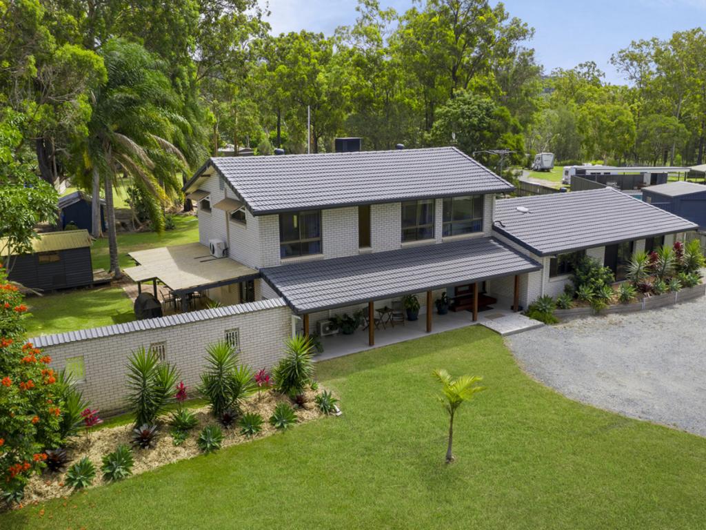 29 Thwaites St, Bannockburn, QLD 4207