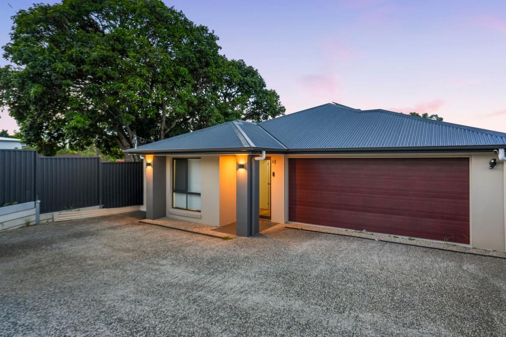 50 Miles Platting Rd, Eight Mile Plains, QLD 4113