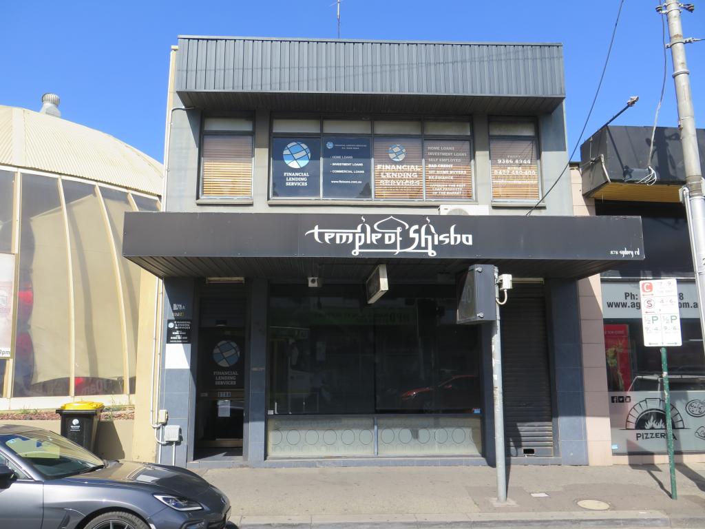 3/878a Sydney Rd, Brunswick, VIC 3056