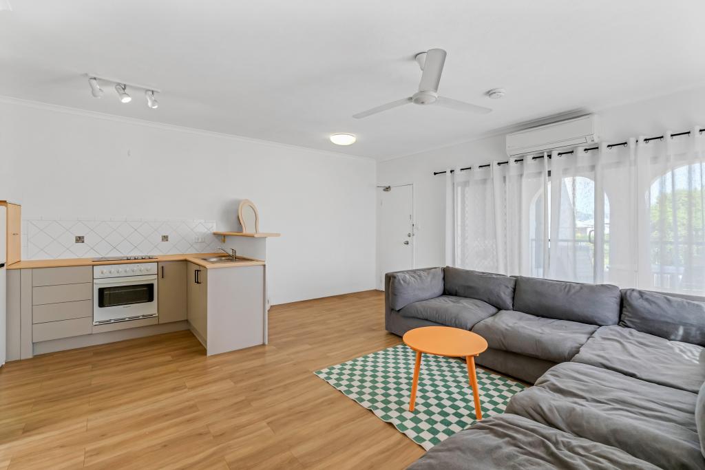10/163 Buchan St, Bungalow, QLD 4870