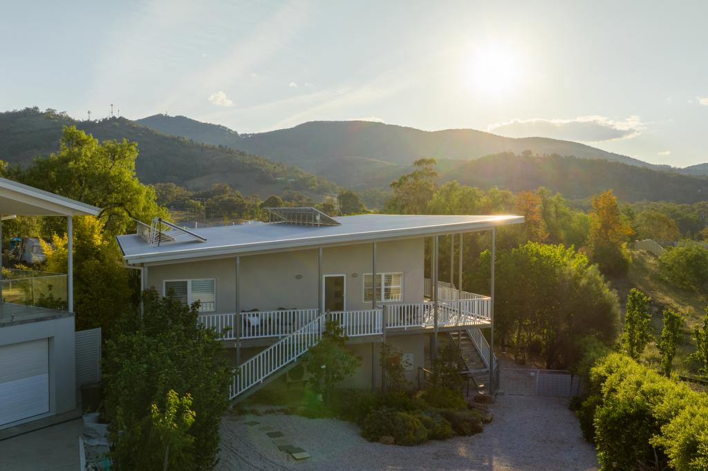 12 Miller Cres, Mudgee, NSW 2850