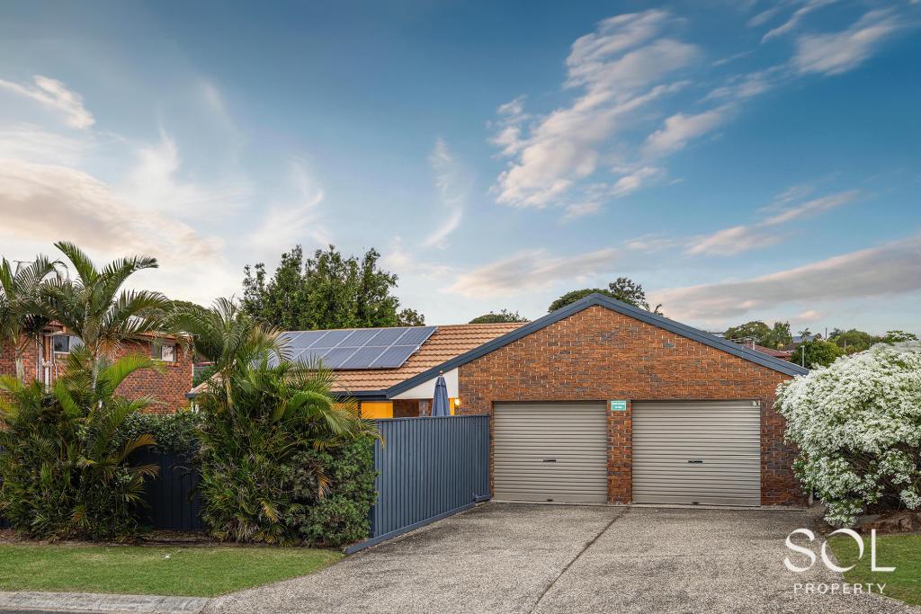 25 Agnew St, Aspley, QLD 4034