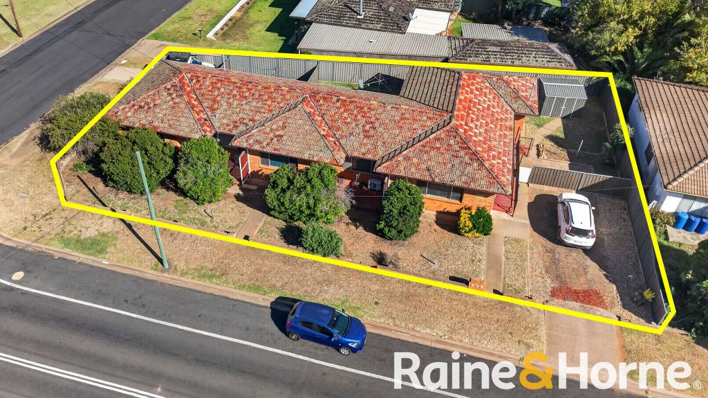 1-3/375 Fitzroy St, Dubbo, NSW 2830