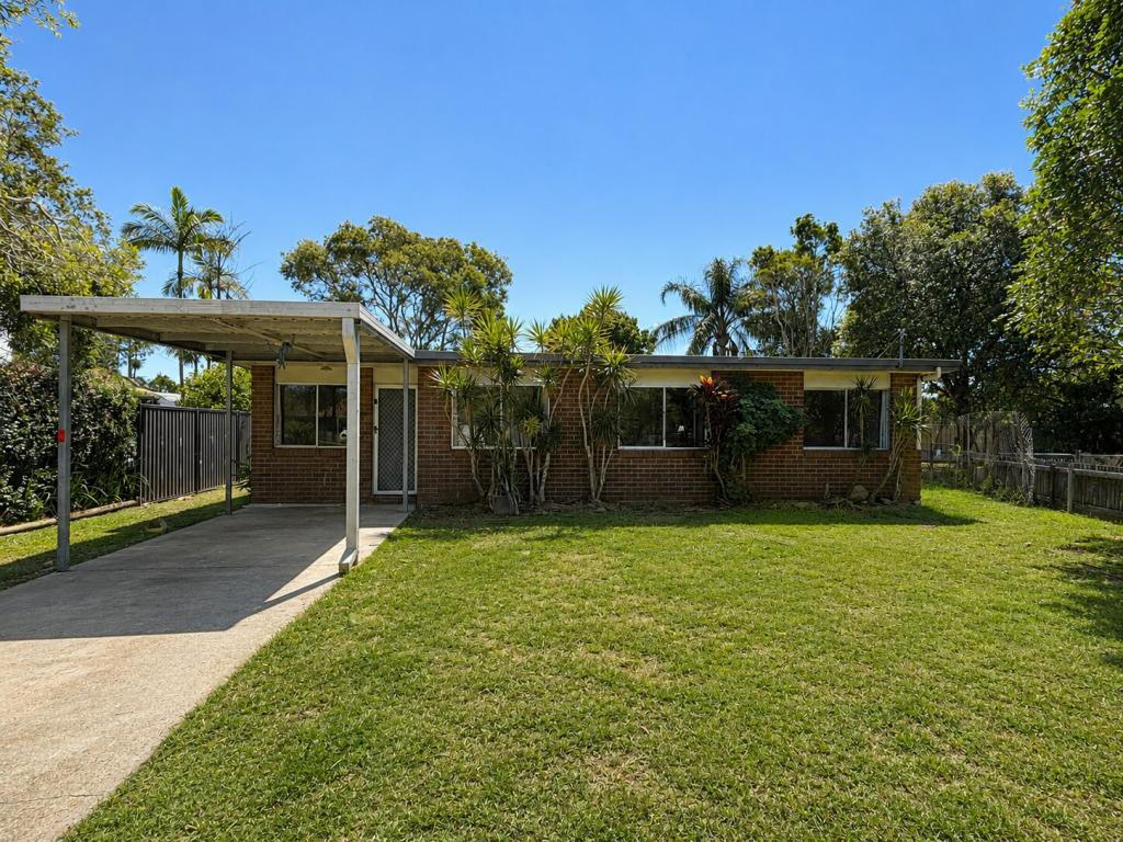 7 Joanne St, Caboolture, QLD 4510