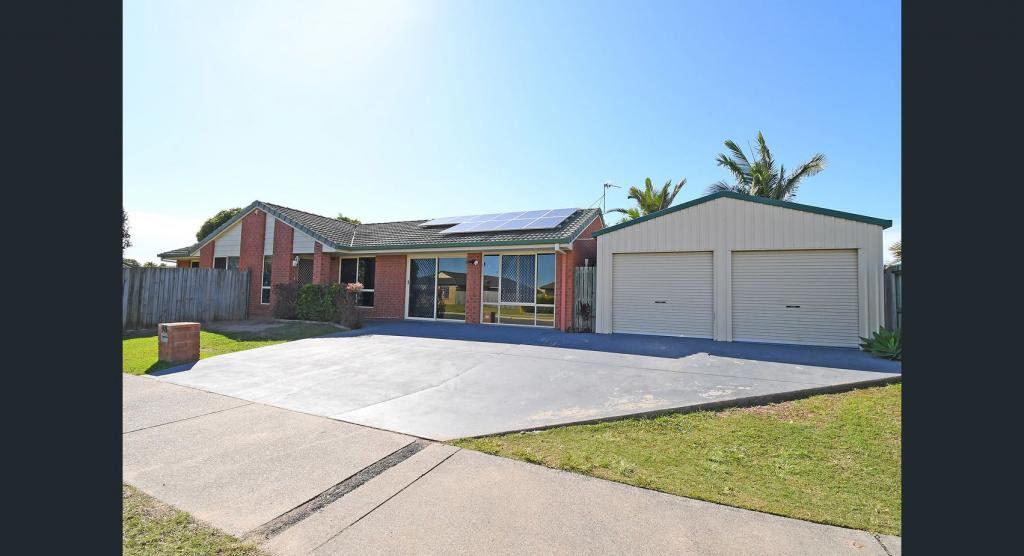 98 Nissen St, Urraween, QLD 4655