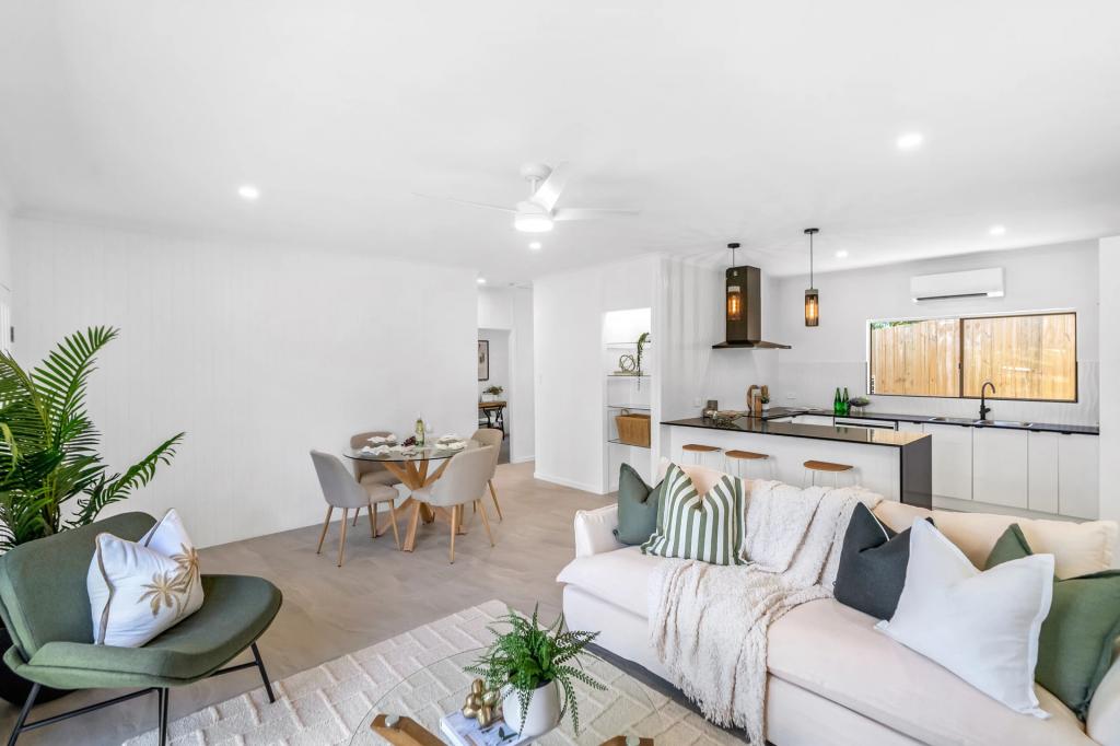 2/4 Primo St, Freshwater, QLD 4870