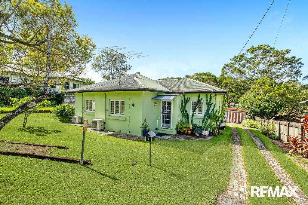 8 National Park Rd, Nambour, QLD 4560