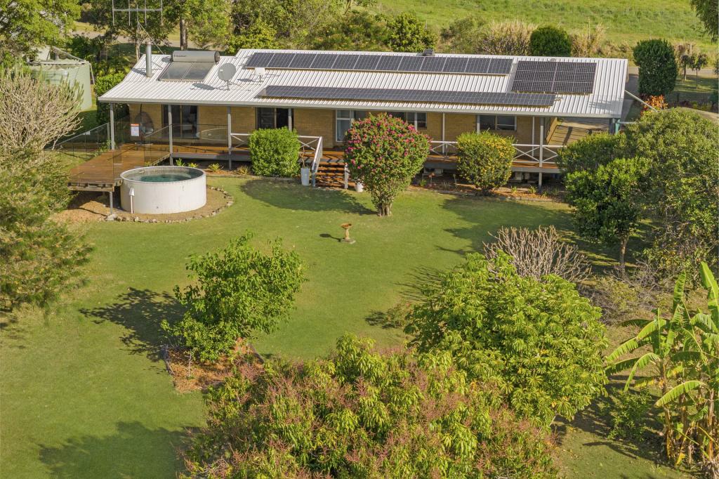 25 O'MEARA RD, DOWNSFIELD, QLD 4570