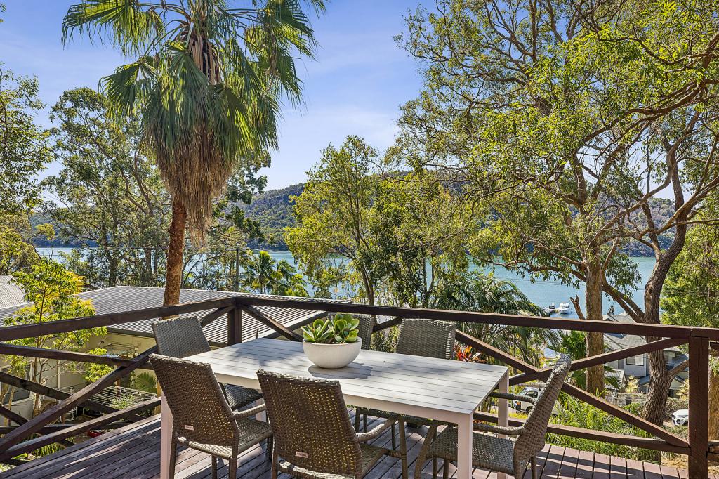 82 Taylor St, Woy Woy Bay, NSW 2256