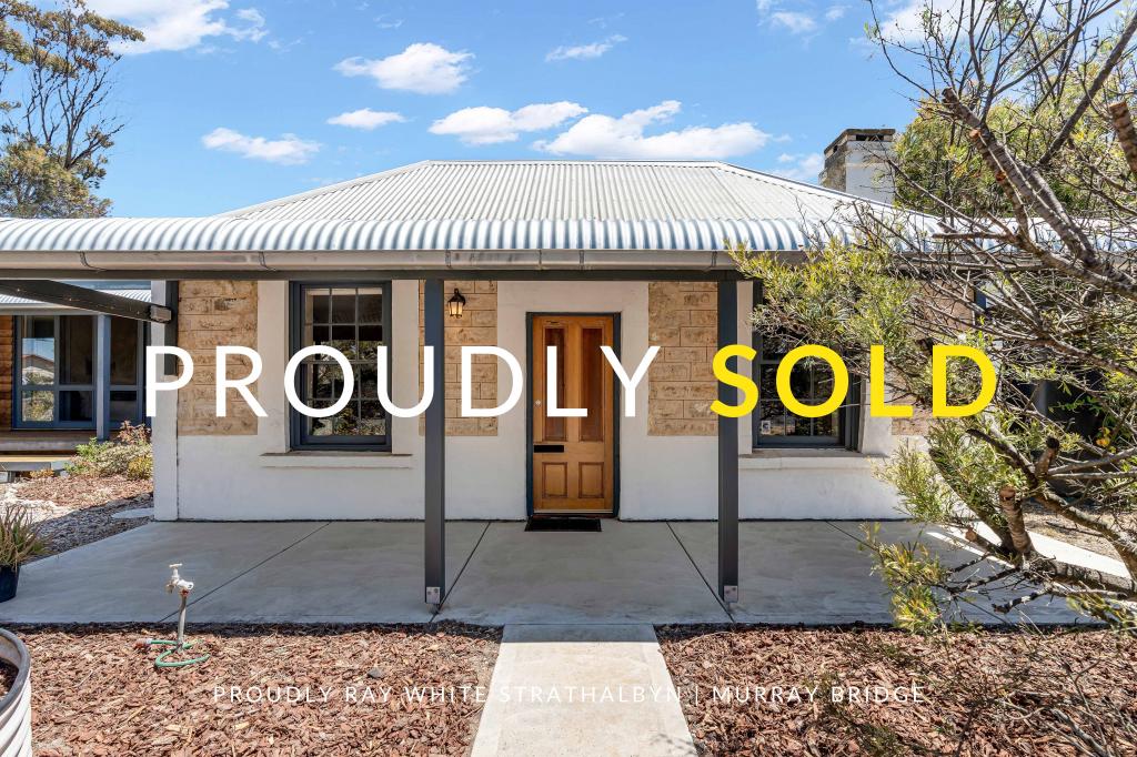 50-52 Stirling St, Milang, SA 5256