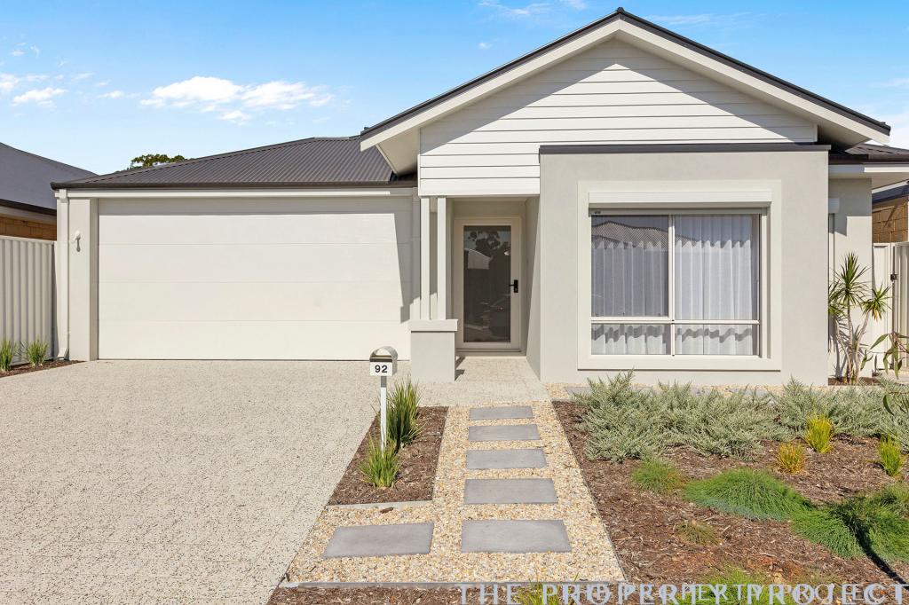 92 Routeburn St, Wanneroo, WA 6065