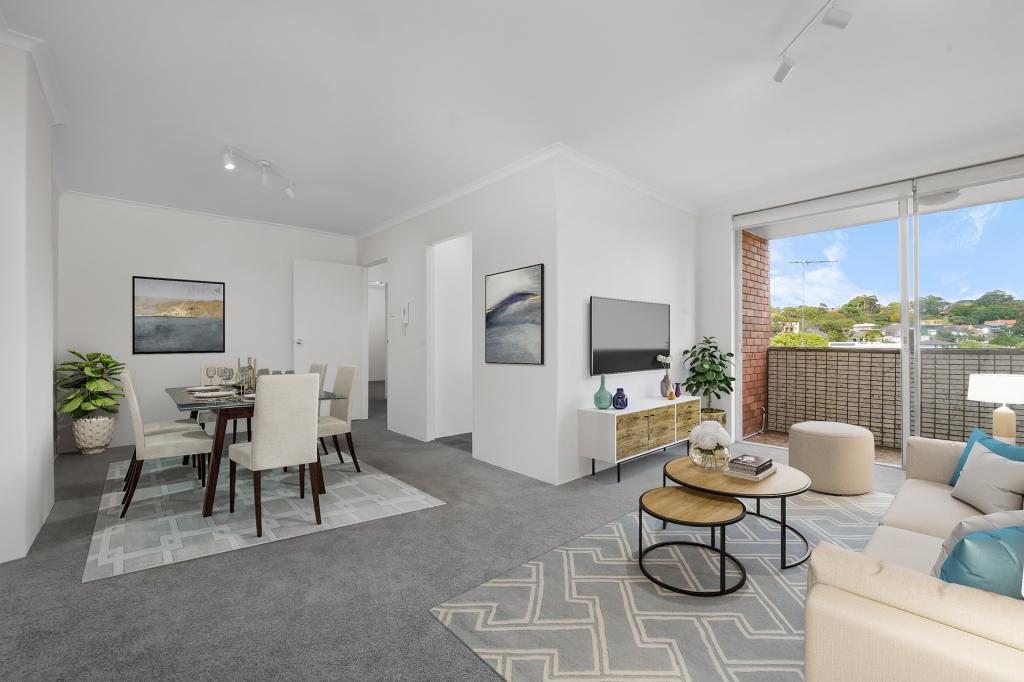 19/47 Murray St, Bronte, NSW 2024