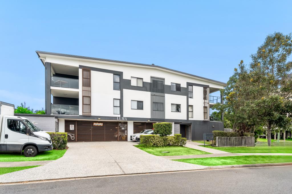 13/27 Lumley St, Upper Mount Gravatt, QLD 4122