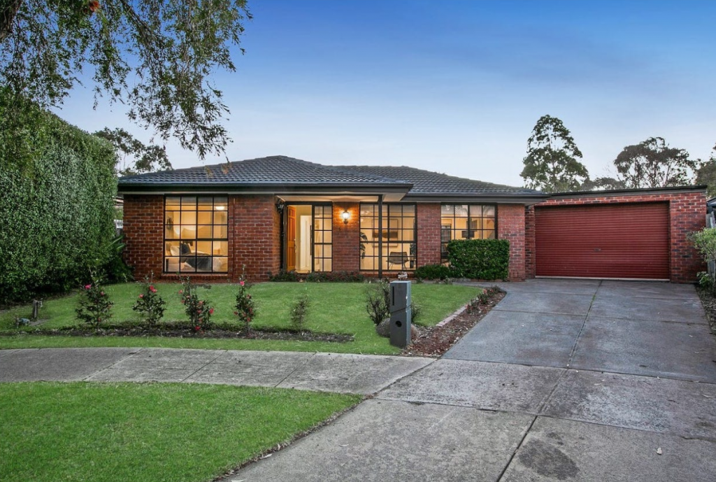 3 Raffindale Ct, Mill Park, VIC 3082
