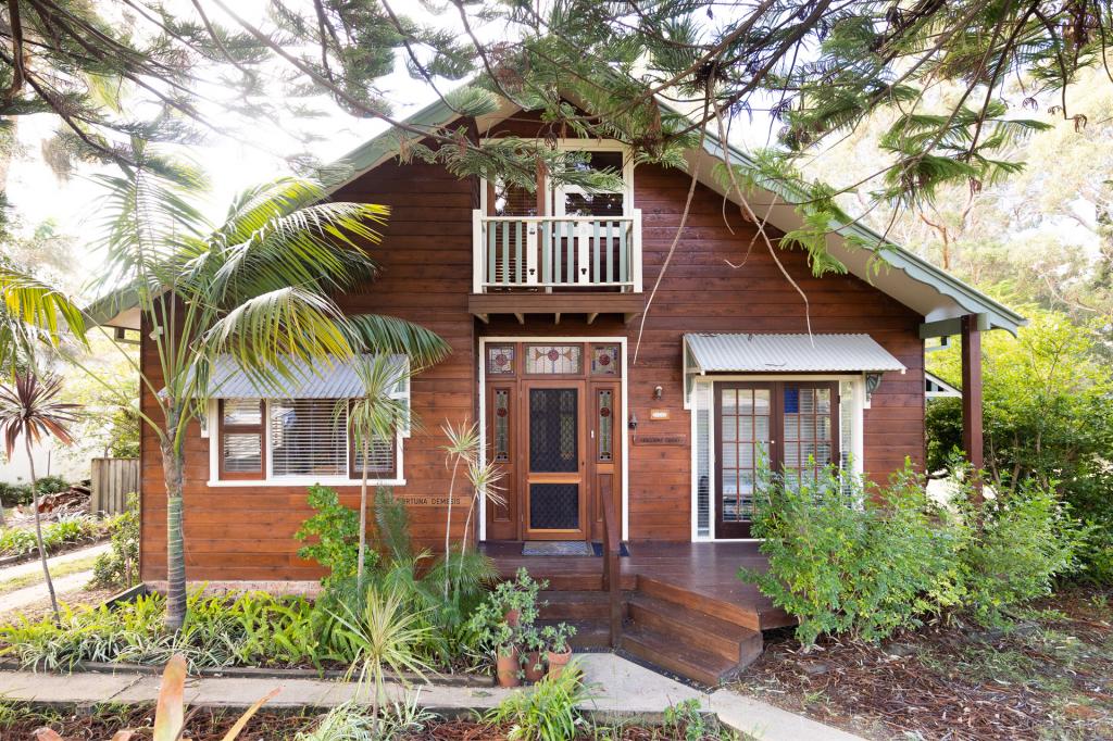 12 Turner St, Mollymook, NSW 2539