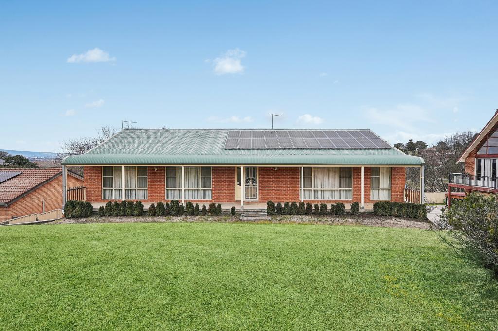 6 Napier St, Windradyne, NSW 2795