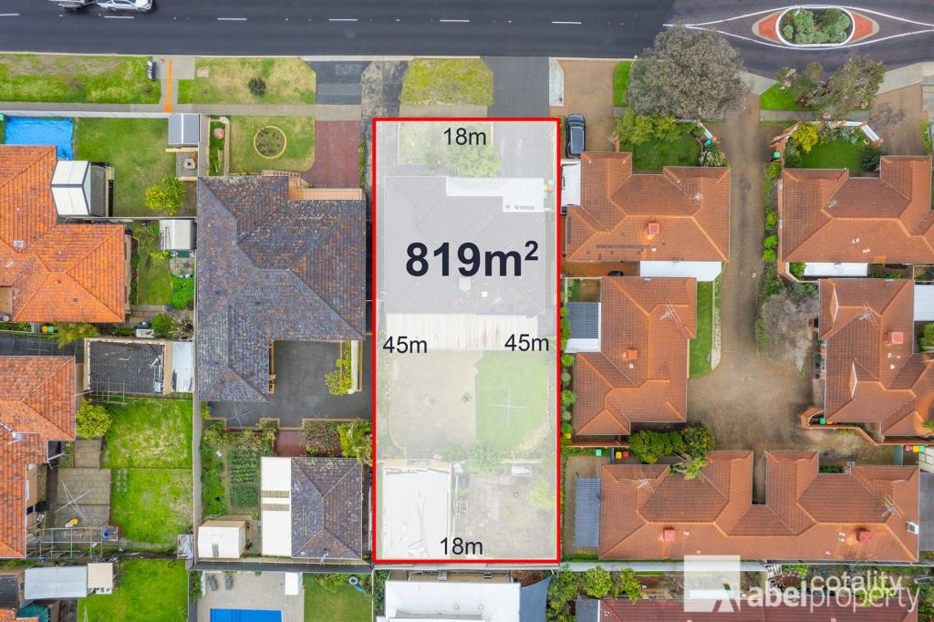 44 Hamilton St, Osborne Park, WA 6017