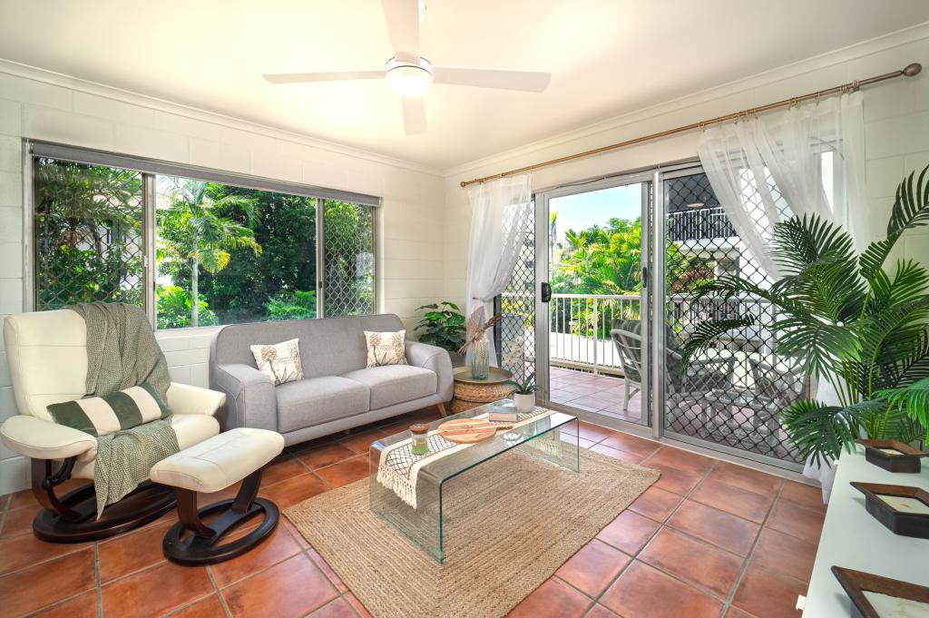 8/46 Moore St, Trinity Beach, QLD 4879