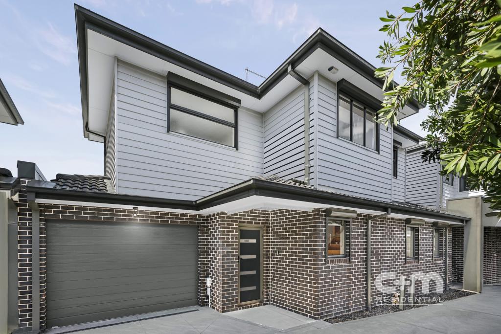 3/16 Gregory St, Oak Park, VIC 3046